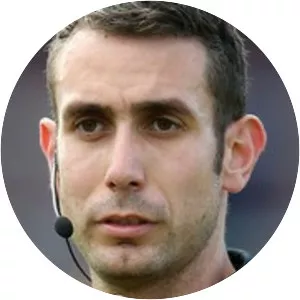 David Coote - English association football referee