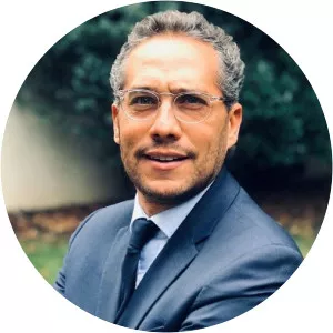 David Corceiro - Member of the National Assembly of France