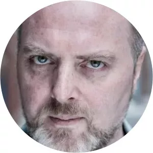 David Corden
