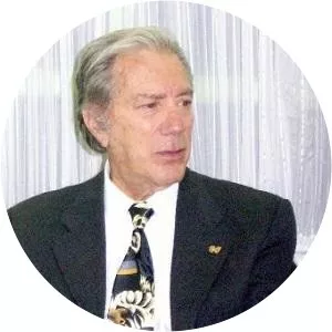 David Cordero Guzmán photograph