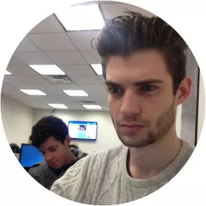 David Corenswet photograph