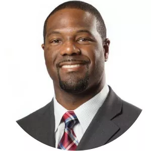 David Corley Jr. - American football player