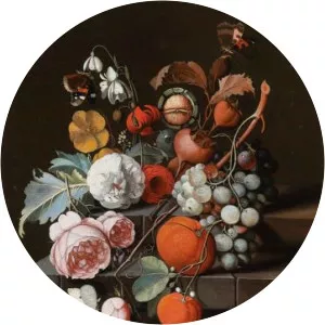 David Cornelisz de Heem