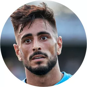 David Costas - Spanish footballer