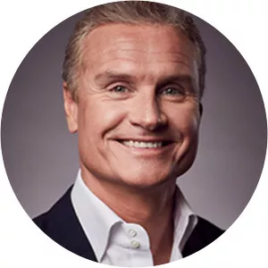 David Coulthard