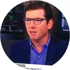 David Cowan - Entrepreneur