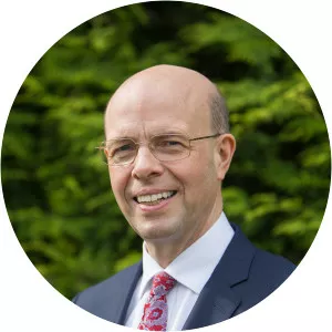 David Craddock - Author