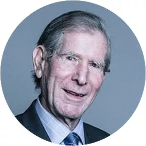 David Craig, Baron Craig of Radley