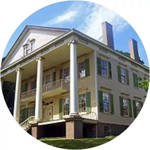 David Crawford House