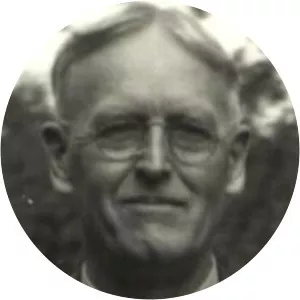 David Crockett Graham