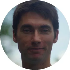 David Cromarty - Film actor