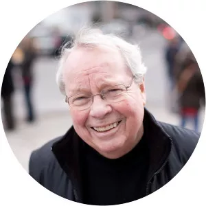 David Crombie