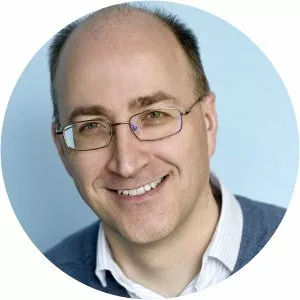 David Cromwell - Researcher