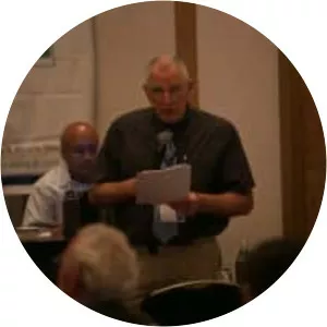 David Crookall - Author