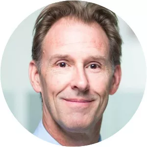 David Cropley photograph