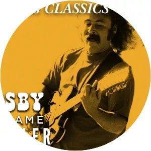 David Crosby: Remember My Name - 2019 ‧ Musical/Documentary ‧ 1h 35m