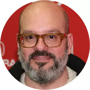 David Cross