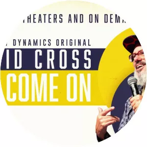 David Cross: Oh, Come On