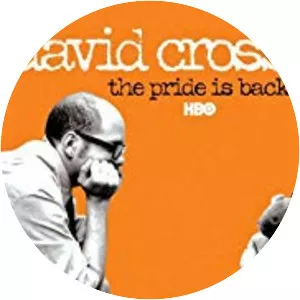 David Cross: The Pride Is Back - 1999 ‧ Comedy ‧ 55 mins
