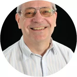 David Crouch - Historian