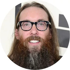David Crowder - American singer