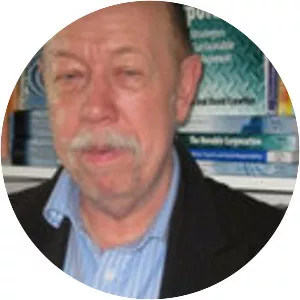 David Crowther - British businessperson