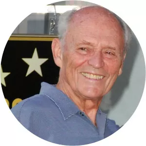 David Cryer - American television actor