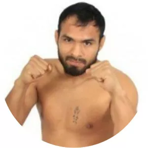 David Cubas Ypanaque