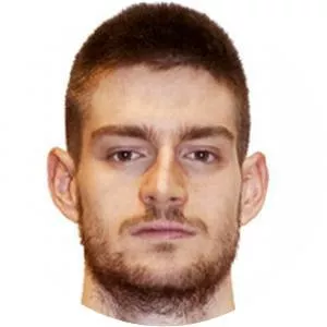 David Cuéllar García