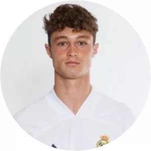 David Cuenca Barreno - Football player