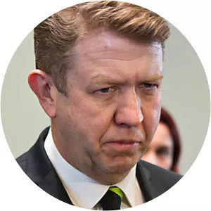 David Cunliffe - Former Minister of Health of New Zealand