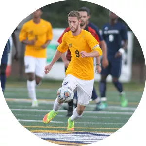 David Cuperman Coifman - Football player