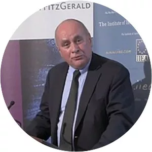 David Currie, Baron Currie of Marylebone