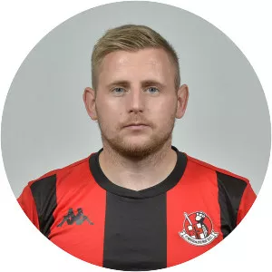 David Cushley - Footballer