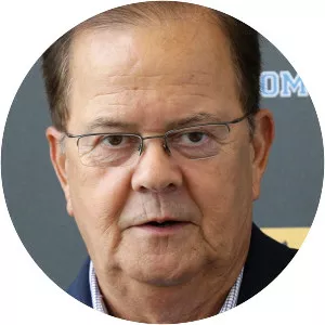 David Cutcliffe - Football coach