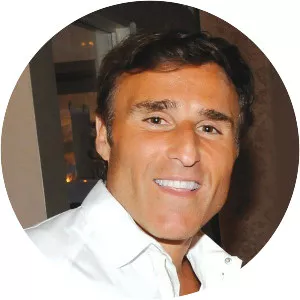 David Cynamon - Canadian executive