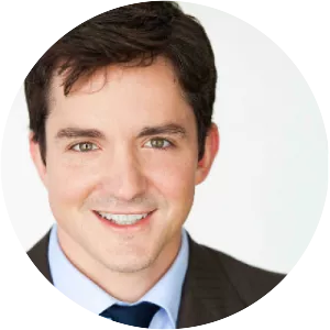 David Cyr Kerns photograph