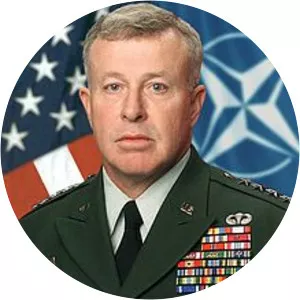 David D. McKiernan