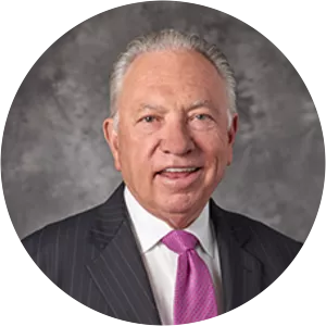 David D. Mandarich - President of Richmond American Homes