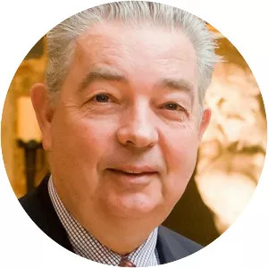 David D. Smith - American businessman