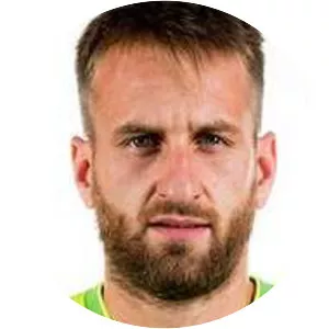 David Da Costa - Portuguese-Swiss footballer