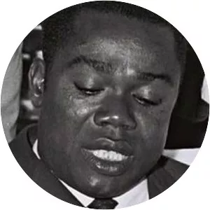 David Dacko - Former President of the Central African Republic