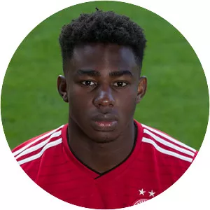 David Dangana - Football player