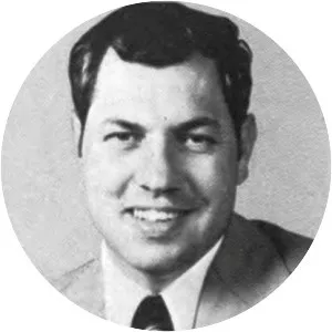 David Daniel Marriott - Former United States Representative