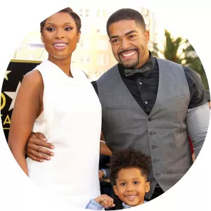 David Daniel Otunga Jr. photograph