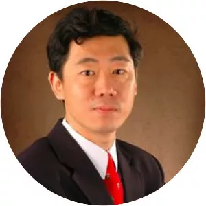 David Daokui Li - Chinese economist