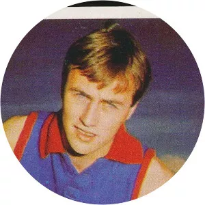 David Darcy photograph