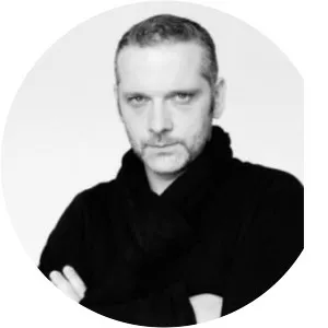 David Dargaud - Screenwriter