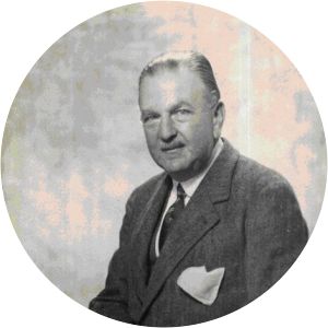 David David-Weill photograph