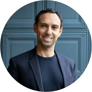 David Dayan photograph